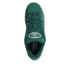 Adidas Campus 00S “Collegiate Green Silver Green”