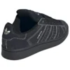Adidas Campus 00S “Core Black Cream White”