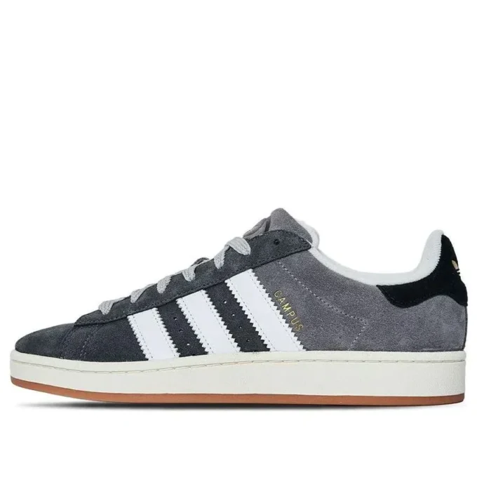 Adidas Campus 00S “Dark Grey Gum”