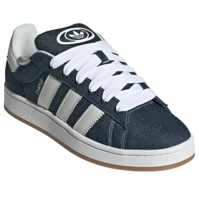 Adidas Campus 00S “Denim Cloud White”