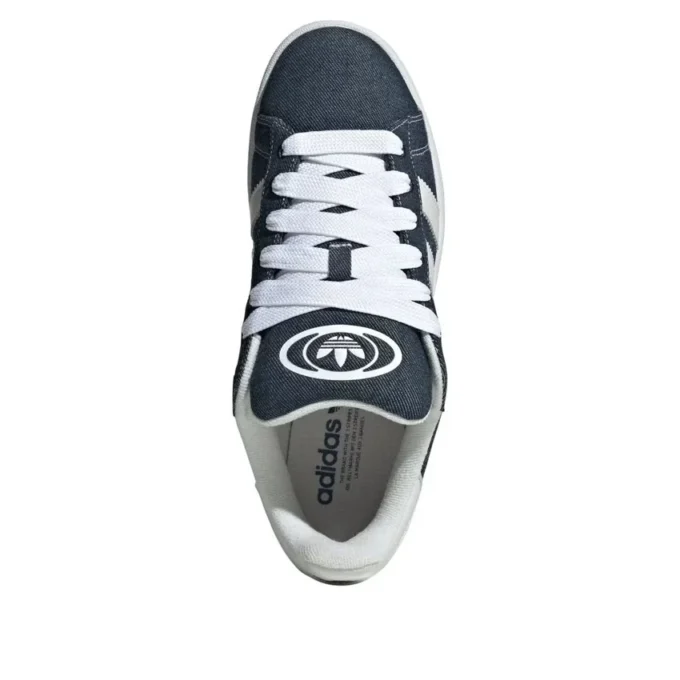 Adidas Campus 00S “Denim Cloud White”