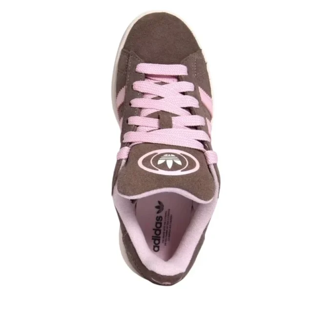Adidas Campus 00S “Earth Strata Clear Pink”