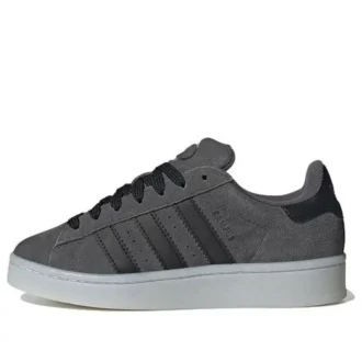 Adidas Campus 00S “Grey Black”