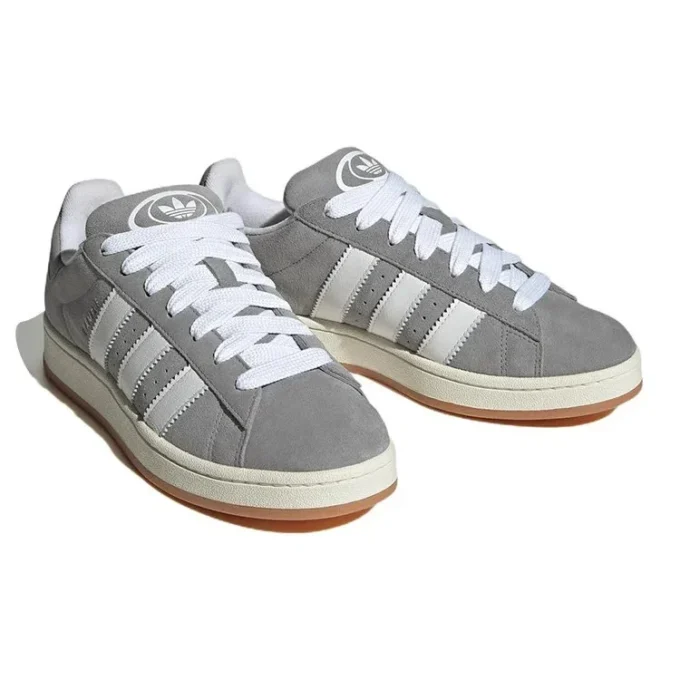 Adidas Campus 00S “Grey White”