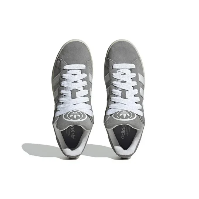 Adidas Campus 00S “Grey White”