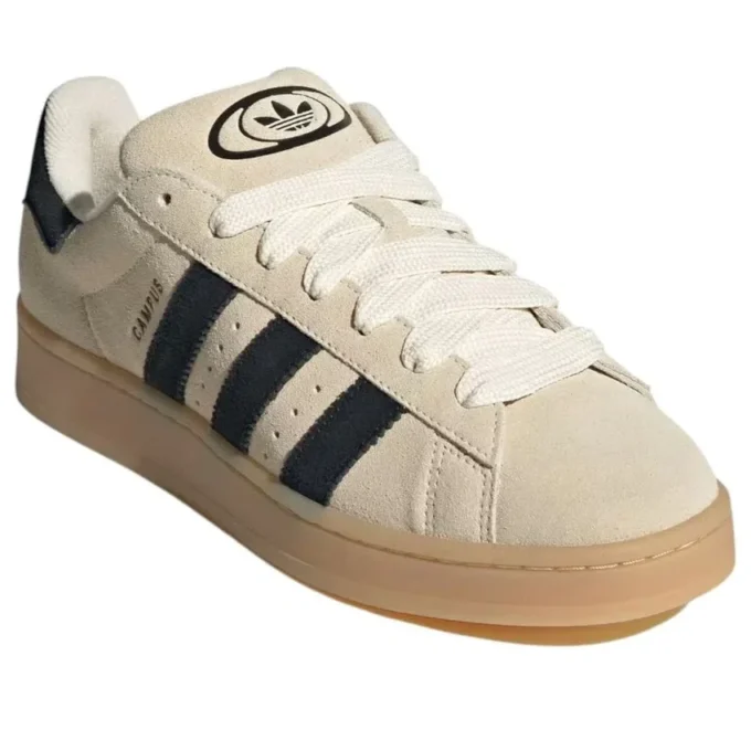 Adidas Campus 00S “Gum Cream White”