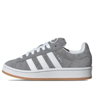 Adidas Campus 00S J “Grey Gum”