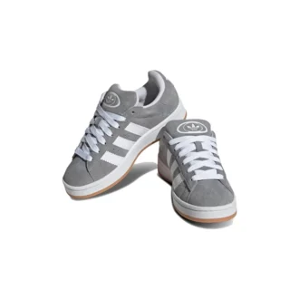 Adidas Campus 00S J “Grey Gum”
