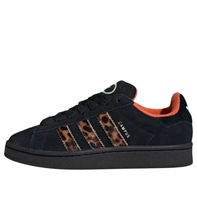 Adidas Campus 00S “Leopard Stripes”