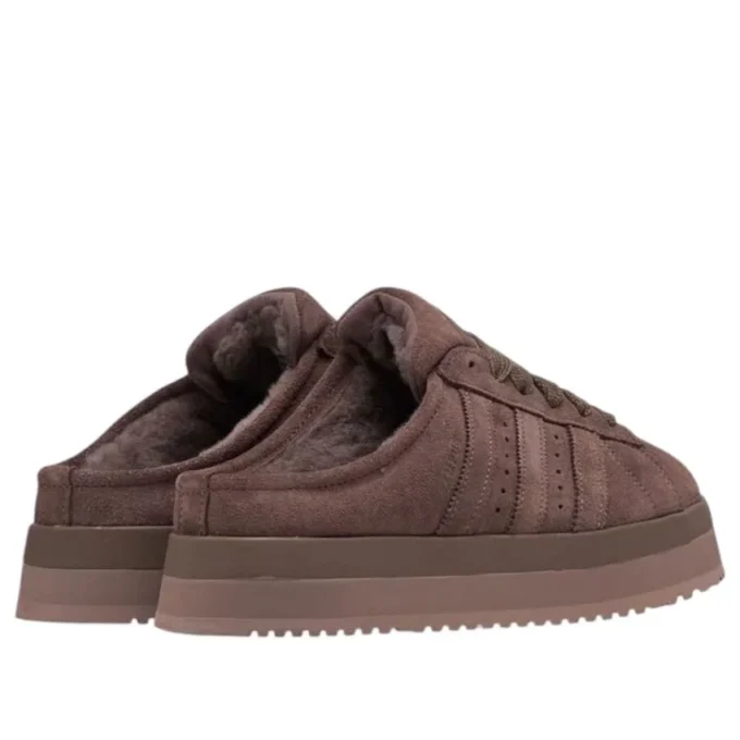 Adidas Campus 00S Low “Castanho”