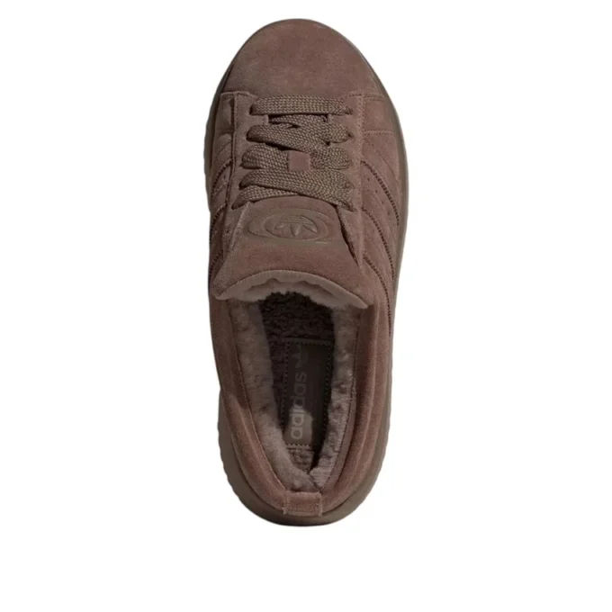 Adidas Campus 00S Low “Castanho”