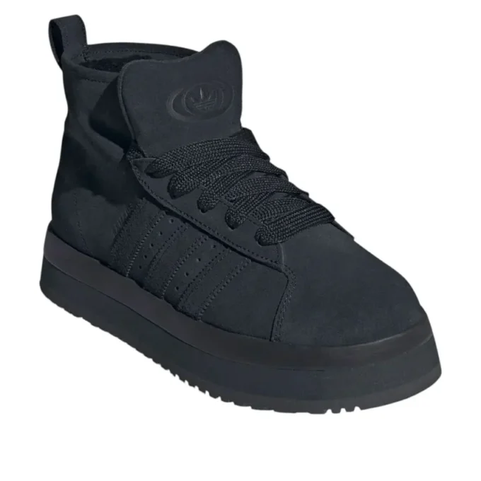 Adidas Campus 00S Mid “Black”