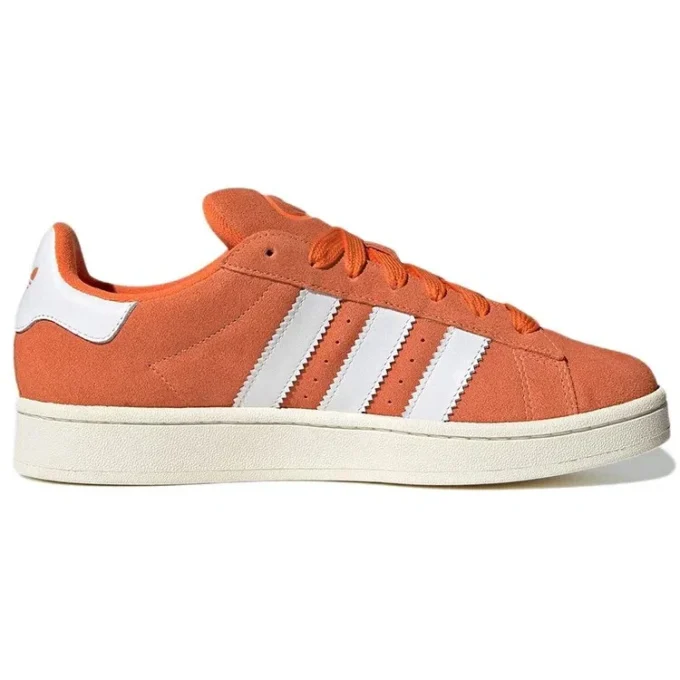 Adidas Campus 00S “Orange White”