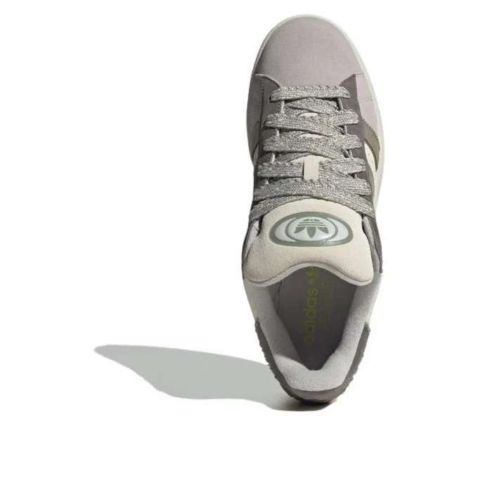 Adidas Campus 00S “Orbit Grey Putty Beige”