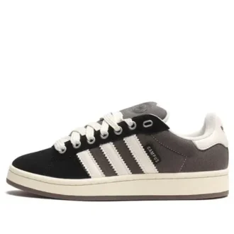 Adidas Campus 00S “Preto Cinza Bege”