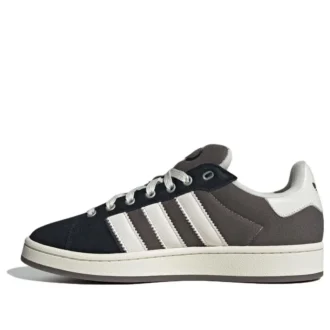 Adidas Campus 00S “Preto Cinza Bege”