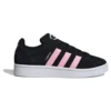Adidas Campus 00S “Preto Intenso Rosa Verdadeiro”