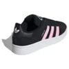 Adidas Campus 00S “Preto Intenso Rosa Verdadeiro”