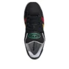 Adidas Campus 00S “Preto Vermelho Verde Amarelo”
