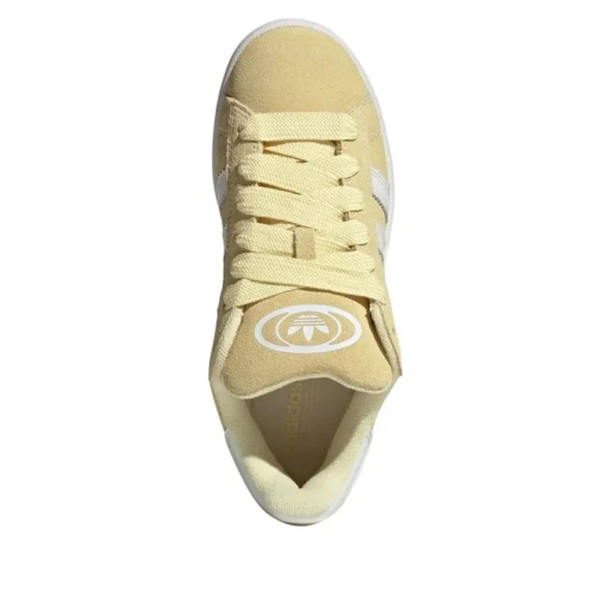 Adidas Campus 00S “Quase Amarelo”