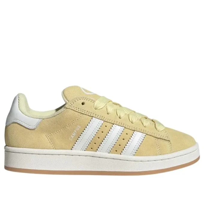 Adidas Campus 00S “Quase Amarelo”