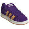 Adidas Campus 00S “Roxo Amarelo”