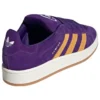 Adidas Campus 00S “Roxo Amarelo”