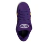 Adidas Campus 00S “Roxo Amarelo”