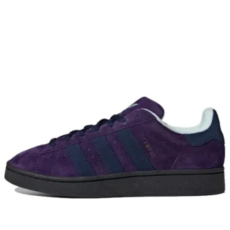 Adidas Campus 00S “Roxo Escuro”