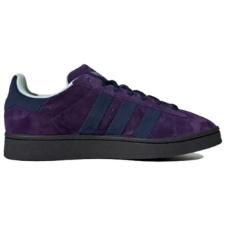 Adidas Campus 00S “Roxo Escuro”