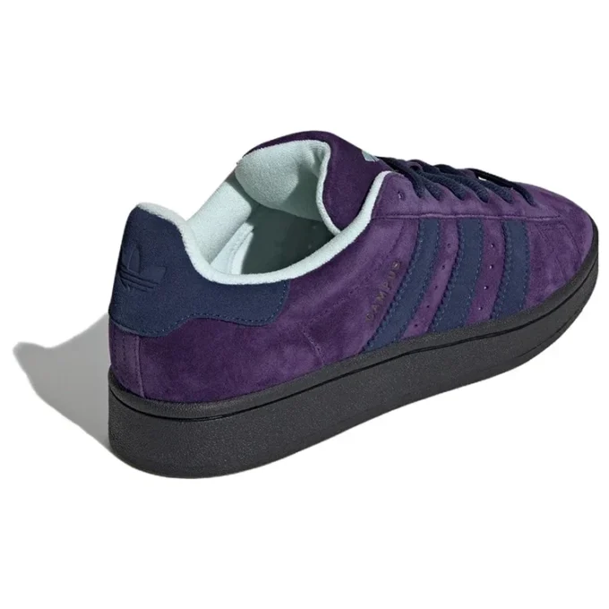 Adidas Campus 00S “Roxo Escuro”