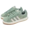 Adidas Campus 00S “Silver Green”