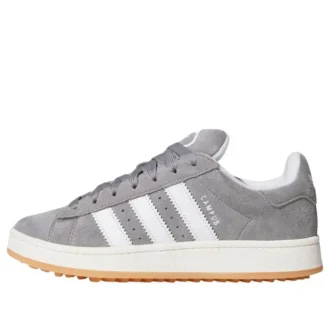 Adidas Campus 00S Spikeless Golf “Grey White”