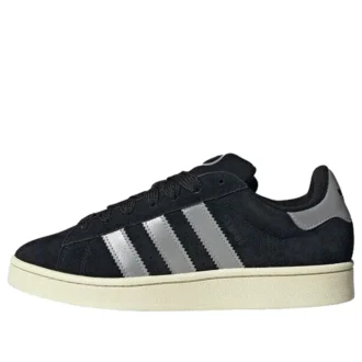 Adidas Campus 00S Tko “Preto Prateado”