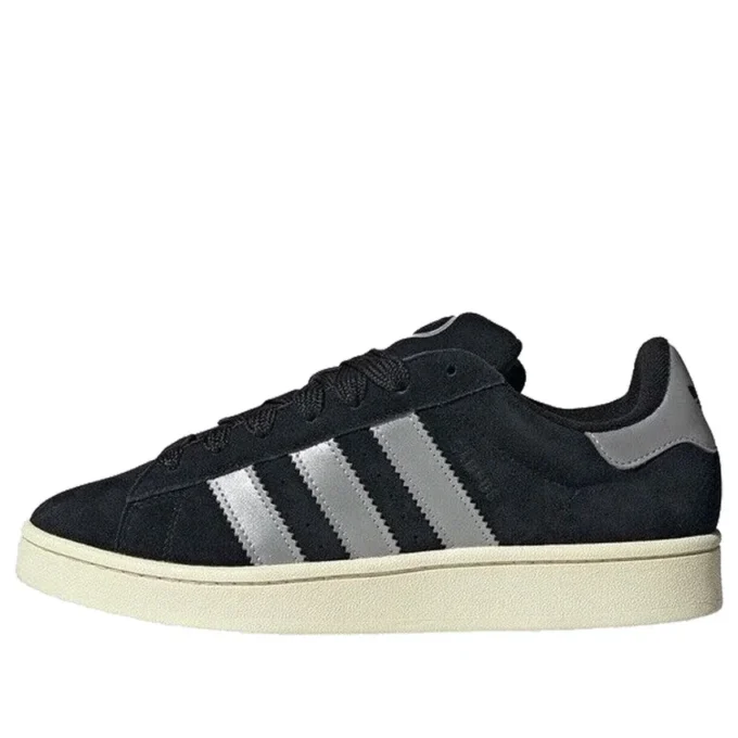 Adidas Campus 00S Tko “Preto Prateado”
