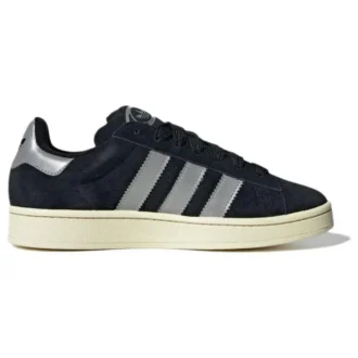 Adidas Campus 00S Tko “Preto Prateado”