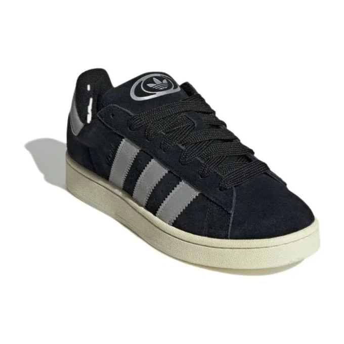 Adidas Campus 00S Tko “Preto Prateado”
