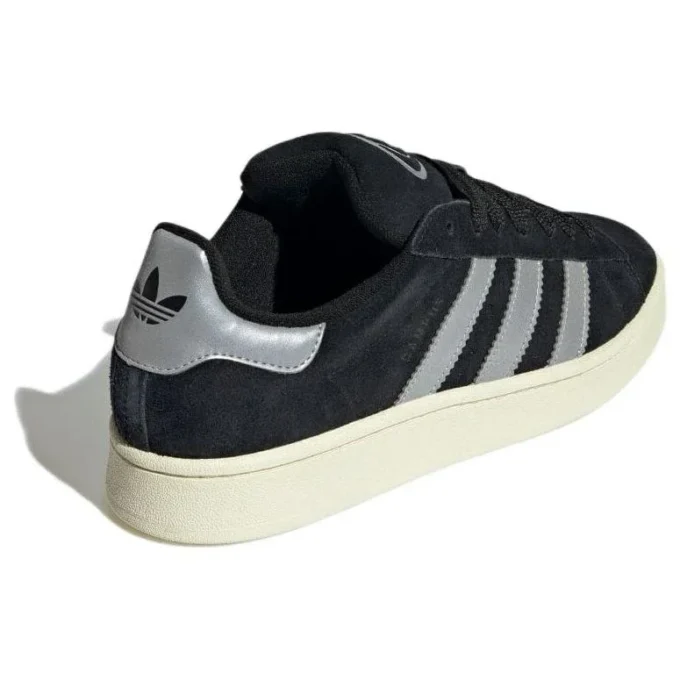 Adidas Campus 00S Tko “Preto Prateado”
