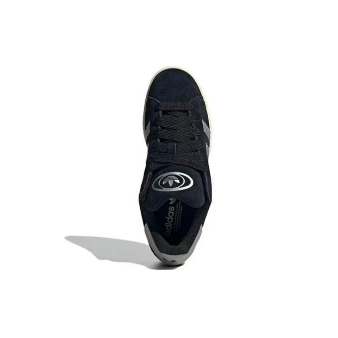 Adidas Campus 00S Tko “Preto Prateado”