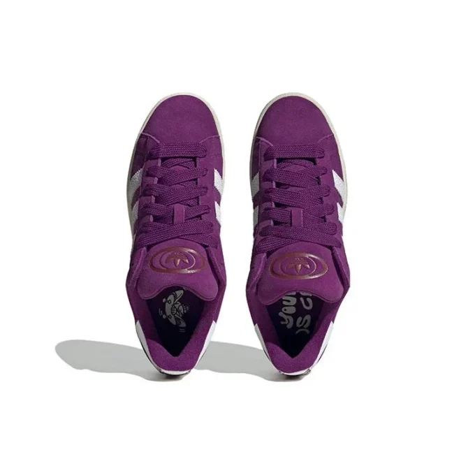 Adidas Campus 00S “Velvet Purple”