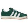Adidas Campus 00S “Verde Escuro Branco Nuvem”
