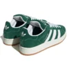 Adidas Campus 00S “Verde Escuro Branco Nuvem”