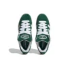 Adidas Campus 00S “Verde Escuro Branco Nuvem”