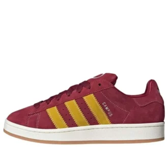 Adidas Campus 00S “Vermelho Amarelo”