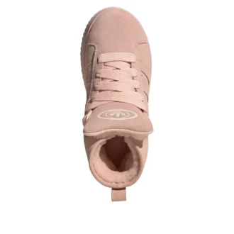 Adidas Campus 00S Winter Mid “Blush Pink”