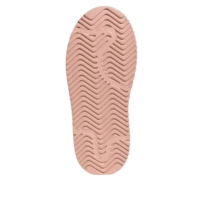 Adidas Campus 00S Winter Mid “Blush Pink”
