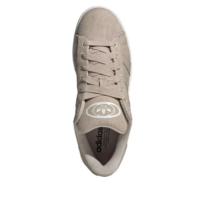 Adidas Campus 00S “Wonder Beige Canvas”