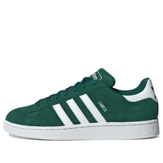 Adidas Campus 2.0 “Branco Verde”