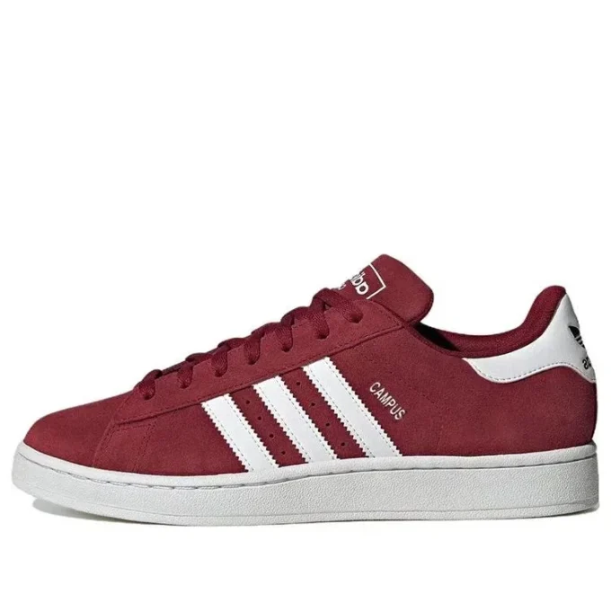 Adidas Campus 2 “Branco”
