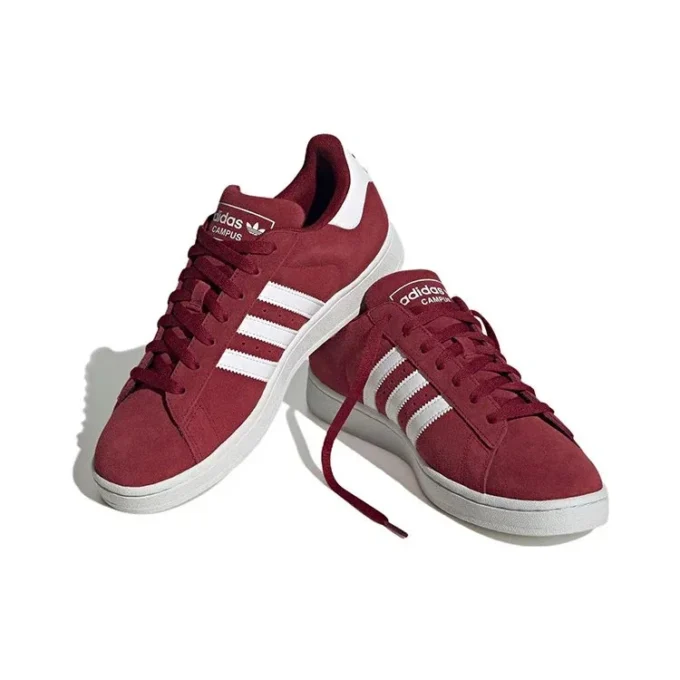 Adidas Campus 2 “Branco”